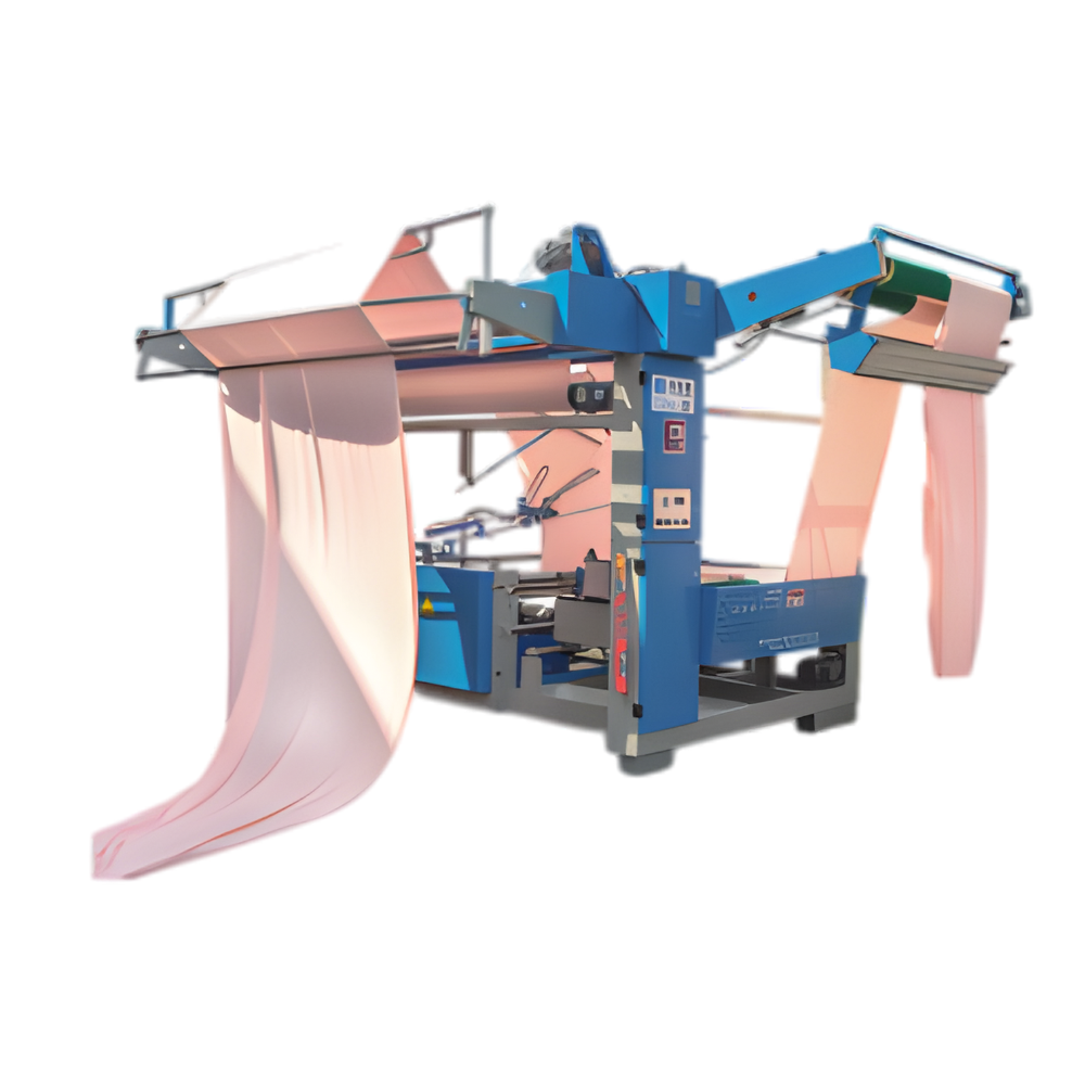 Stapling Machine